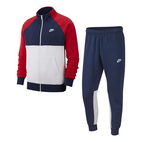 nike jogginganzug sale herren|trainingsanzüge herren.